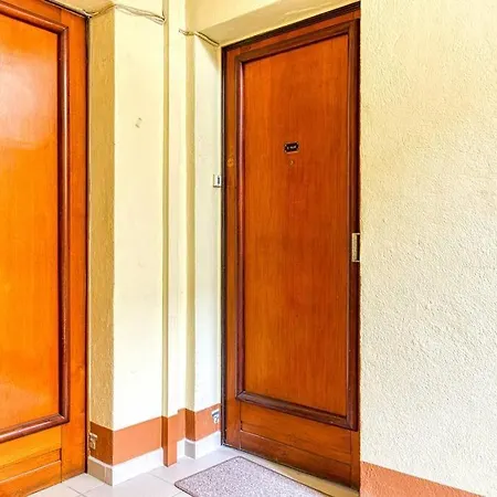 T3 Grand Confort: 2 - Wifi Fibre - Balcon * Grenoble